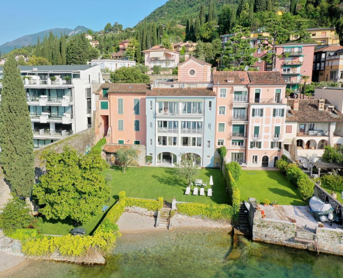 Luxury Lake View Apartments Saló Exterior foto